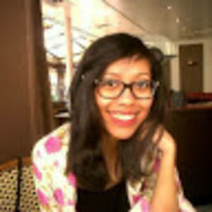 Meet your Posher, Sasha